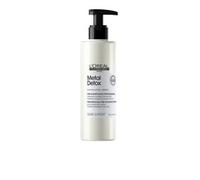 L'OREAL PROFESSIONNEL SERIE EXPERT METAL DETOX PRE-SHAMPOO TRATTAMMENTO 250