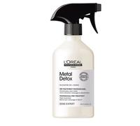 L'ORÉAL PROFESSIONNEL PARIS METAL DETOX professional pre-treatment spray 500 ml