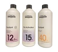Loreal Professionnel Paris Oxydant Cream Developer 1000 ml Sviluppatore Crema