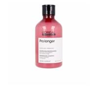 Serie Expert Pro Longer Shampoo 300 Ml Lo shampoo L'Oréal Serie Expert Pro Longer è specificamente formulato per capelli lunghi con punte sottili. Rende i capelli più lunghi, più forti e più folti. Lo