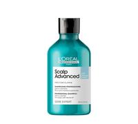 Scalp Advanced Anti-Dandruff Shampoo per cuoio capelluto soggetto a forfora secca o grassa 300 ml Flacone L'Oreal Professionnel