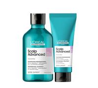 L'Oreal Professionnel Paris Scalp Advanced Anti-Discomfort Kit