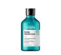 Scalp Advanced Anti-Oiliness Shampoo purificante per cuoio capelluto grasso 300 ml Flacone L'Oreal Professionnel