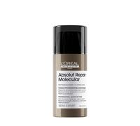 L’Oréal Professionnel Paris Cura dei capelli Serie Expert Absolut Repair Molecular Leave-In Mask 100 ml