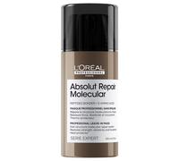 L’Oréal Professionnel Paris Cura dei capelli Serie Expert Absolut Repair Molecular Leave-In Mask 100 ml