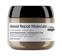L'Oréal Professionnel Paris Serie Expert Absolut Repair Molecular Professional Mask 75 ml