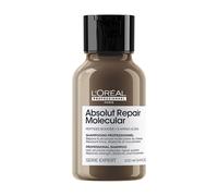 L'Oréal Professionnel Paris Serie Expert Absolut Repair Molecular Professional Shampoo 100 ml