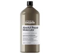 Shampoo molecolare Absolut Repair di L'Oréal Professionnel 1,5 l
