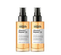 L'Oréal Professionnel Paris Serie Expert Absolut Repair Oil 10in1 90ml X2