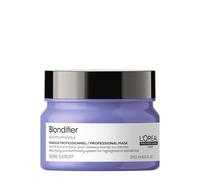 Maschera Illuminante Per Capelli Biondi Blondifier 250ml L'Oreal
