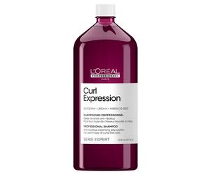 L'Oréal Professionnel Paris Serie Expert Curl Expresssion Anti-Buildup Cleansing Shampoo 1,5 Liter
