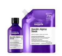 L'Oreal Professionnel Paris Serie Expert Keratin Alpha Sleek Kit