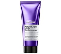 L'Oréal Professionnel Paris Serie Expert Keratin Alpha Sleek Professional Smoothing Treatment 200 ml