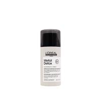 Metal Detox Crema Leave-in Trattamento protettivo senza risciaquo anti-metallo e con filtro UV 100 ml Crema L'Oreal Professionnel