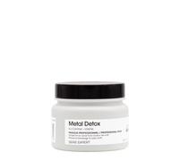 L'Oréal Professionnel Paris Metal Detox Mask For Damaged Hair 150ml