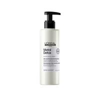 L'Oréal Professionnel Paris Serie Expert Metal Detox Pre- Shampoo 250ml