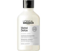 L'Oréal Professionnel Paris Serie Expert Metal Detox Shampoo 300Ml Venditore UK