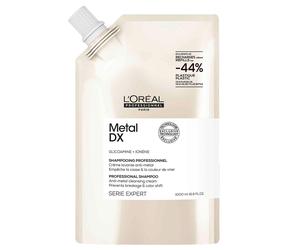L'Oréal Professionnel Paris Serie Expert Metal DX Professional Shampoo Refill 1 Liter