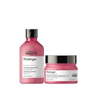L'Oréal Professionnel Pro Longer Duo shampoo e maschera