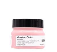 Vitamino Color Maschera Anti-ossidante e Anti-sbiadimento per capelli colorati 250 ml Vasetto L'Oreal Professionnel