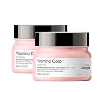 L'Oréal Professionnel Paris Serie Expert Vitamino Color Mask 250ml X2