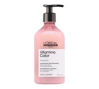 Shampoo Per Capelli Colorati Vitamino Color Serie Expert 500ml L'Oreal