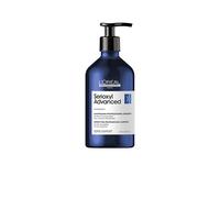 Shampoo Densificante Purificante Serioxil Advanced Serie Expert 500ml L'Oreal