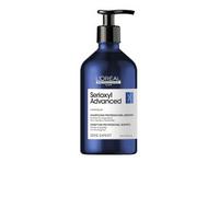 Shampoo Densificante Purificante Serioxil Advanced Serie Expert 500ml L'Oreal