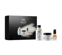 L'Oréal Professionnel Paris Set regalo Metal DX Duo