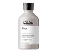 L'Oréal Professionnel Paris Shampoo Professionale per Capelli Grigi e Bianchi Si
