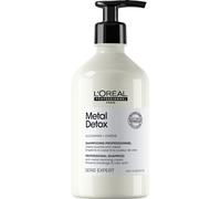 L'Oréal Professionnel Paris Shampoo Ristrutturante per Tutti i Tipi di Capelli,