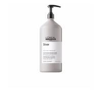 L'oreal Professionnel Serie Expert Silver Shampoo 1500 Ml