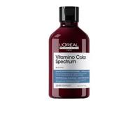 LOREAL EXPERT VITAMINO COLOR SPECTRUM SHAMPOO CAPELLI CASTANI 300ML