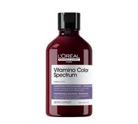 L'Oréal Professionnel Paris Serie Expert Vitamino Color Spectrum Purple Dyes Neutralizing Shampoo per capelli biondi 300 ml