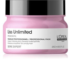 L'Oréal Professionnel Prokeratin Liss Unlimited Masque 250 ml - Maschera per capelli