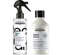 L´Oréal Professionnel Spray termo-fissante con memoria di forma (Thermo Modelling Spray) 190 ml