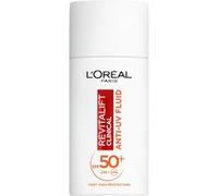 L'Oréal Professionnel Revitalift Fluido Clinico SPF50+ 50 ml - Fluido solare viso