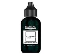 L'oreal Professionnel Colorful Hair Flash 60 Ml Grigio Hello Holo
