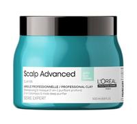 L'Oréal Professionnel Scalp Advanced 2-in-1 Purificante Argilla Capelli Grassi 500ML