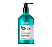 Shampoo Dermo Regulator Scalp Advance Anti Discomfort Serie Expert 500ml L'Oreal