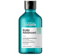 L'Oréal Professionnel Scalp Advanced Shampoo Anti-oleosità, 300 ml 300