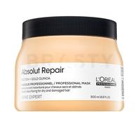 L'Oréal Professionnel Paris Serie Expert Absolut Repair Professional Mask 500 ml