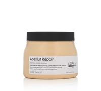 L'Oréal Professionnel Serie Expert Absolut Repair Gold Quinoa + Protein Mask 500 ml