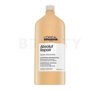 L'Oréal Professionnel Série Expert Absolut Repair Gold Quinoa + Protein - shampoo ristrutturante 1500 ml