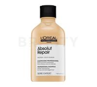 L'Oréal Professionnel Série Expert Absolut Repair Gold Quinoa Shampoo proteico 300 ml - Kit capelli