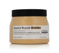 L'Oréal Professionnel Serie Expert Absolut Repair Golden Protein + Omega 9 Mask 500 ml