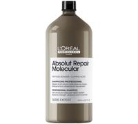 L'Oréal Professionnel Serie Expert Absolut Repair Molecular Shampoo 1500 ml