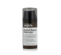 L’Oréal Professionnel Paris Cura dei capelli Serie Expert Absolut Repair Molecular Leave-In Mask 100 ml