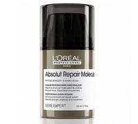 L'Oréal Professionnel Absolut Repair Molecular Professional Leave-In Mask 50 ml