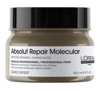 L’Oréal Professionnel Paris Serie Expert - Absolut Repair Molecular, Maschera - 250 ml
